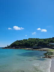 Guernsey Channel Islands, Havelet Bay