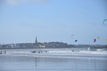 saint-malo, 