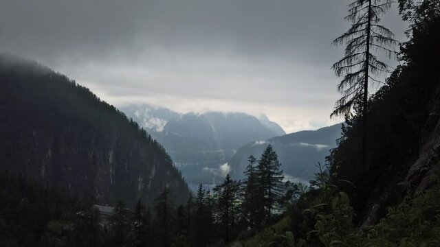 Die Alpen &Ouml;stereichs - Das Tennengebirge