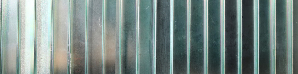 Wet glass wall background