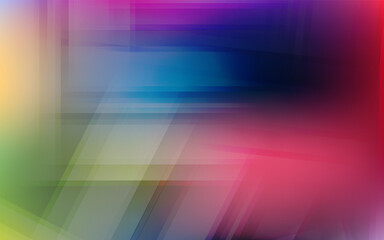 Abstract technology background Hi-tech communication concept innovation background illustration