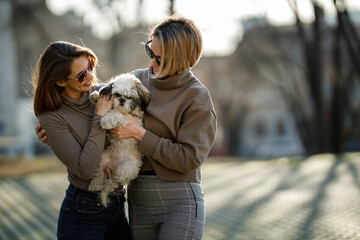 He's Like A Child To Them