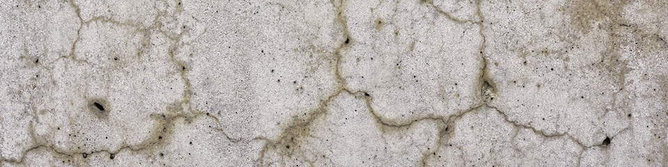 Concrete wall background