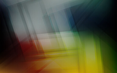 Abstract technology background Hi-tech communication concept innovation background illustration