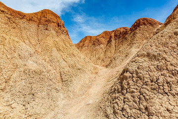 Tatacoa Desert