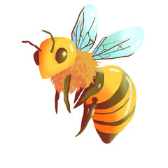 Abeja 