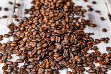coffee beans