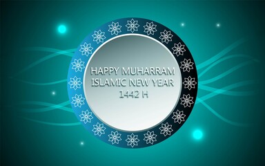 MUHARRAM Islamic New Year Hijri Calendar Muslim New Year festival 