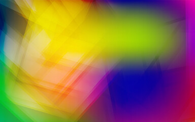 Abstract technology background Hi-tech communication concept innovation background illustration