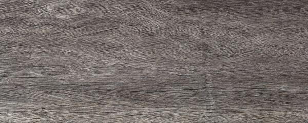 texture of dark brown wood plank. background of wooden surface