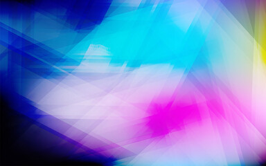 Abstract technology background Hi-tech communication concept innovation background illustration