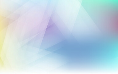 Abstract technology background Hi-tech communication concept innovation background illustration