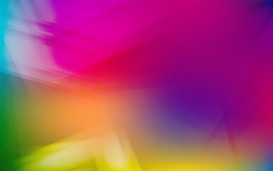 Abstract technology background Hi-tech communication concept innovation background illustration