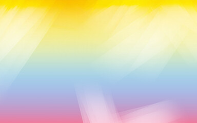 Abstract technology background Hi-tech communication concept innovation background illustration