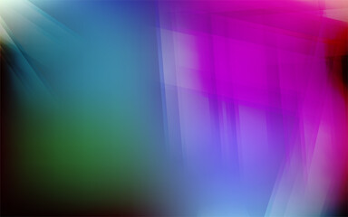 Abstract technology background Hi-tech communication concept innovation background illustration