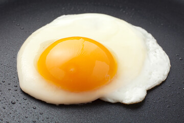 目玉焼き