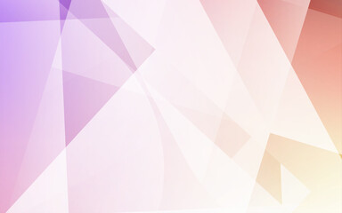 Abstract technology background Hi-tech communication concept innovation background illustration