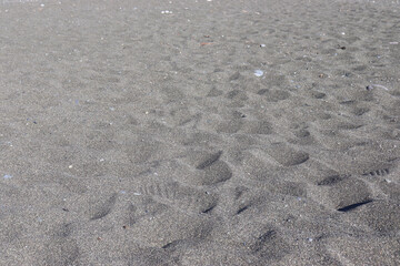砂浜のイメージ