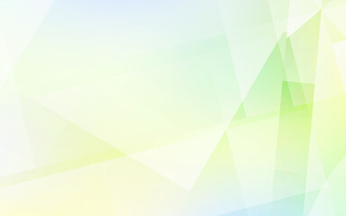 Abstract technology background Hi-tech communication concept innovation background illustration