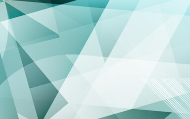 Abstract technology background Hi-tech communication concept innovation background illustration