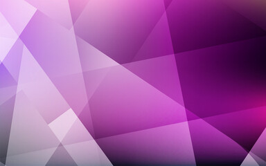Obraz premium Abstract technology background Hi-tech communication concept innovation background illustration