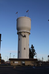 Brainerd Water Tower