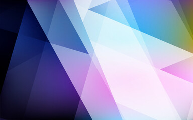 Abstract technology background Hi-tech communication concept innovation background illustration