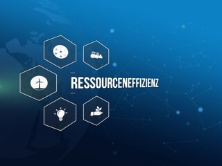 Ressourceneffizienz