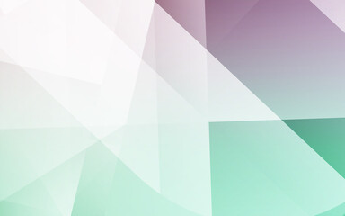 Abstract technology background Hi-tech communication concept innovation background illustration