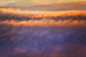 Beautiful sky