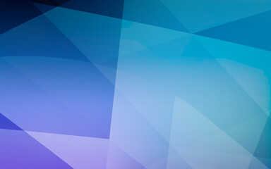 Abstract technology background Hi-tech communication concept innovation background illustration