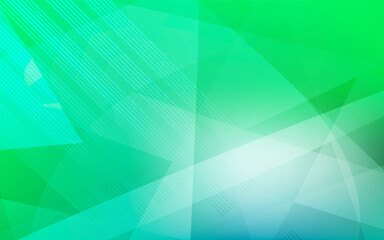 Abstract technology background Hi-tech communication concept innovation background illustration