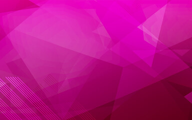 Fototapeta premium Abstract technology background Hi-tech communication concept innovation background illustration