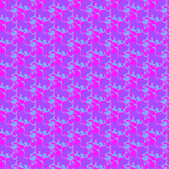 Purple abstract seamless wallpaper background eps vector file print textile fabric