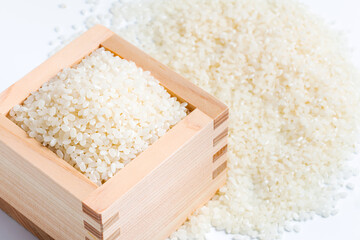 お米（白米）