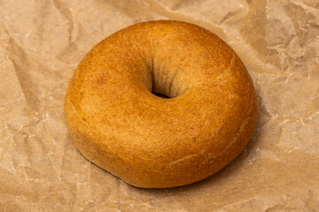 ベーグル　パン　 Bagel Sandwich