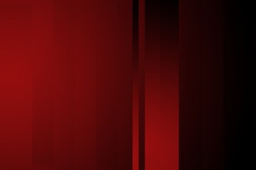 red color of abstract pattern background