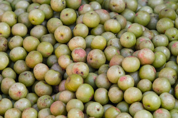 Indian gooseberries