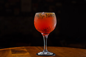 Drink - Gin Tônica