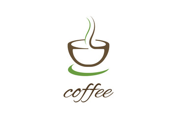 coffee cup icon