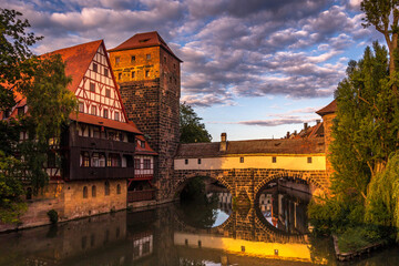 Wasserturm Nürnberg