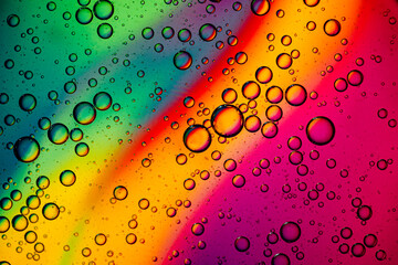 Fondo de colores
