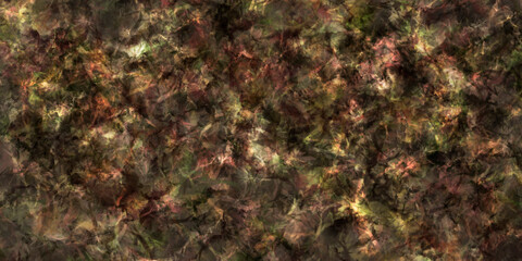 abstract fractal colorful brown rust bronze coffee sand marbled stone wall concete cement grunge image paint background bg texture wallpaper art frame sample illustration board