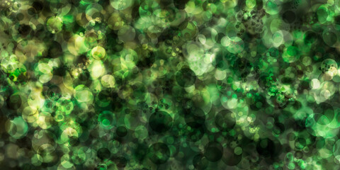 abstract fractal colorful green emerald olive clover lime marbled stone wall concete cement grunge image paint background bg texture wallpaper art frame sample illustration board