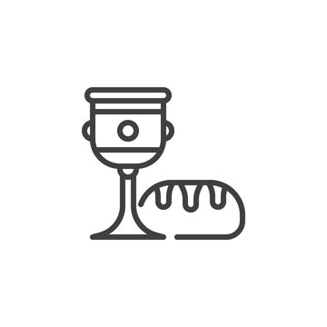 Communion Clipart Images – Browse 1,622 Stock Photos, Vectors, and Video |  Adobe Stock
