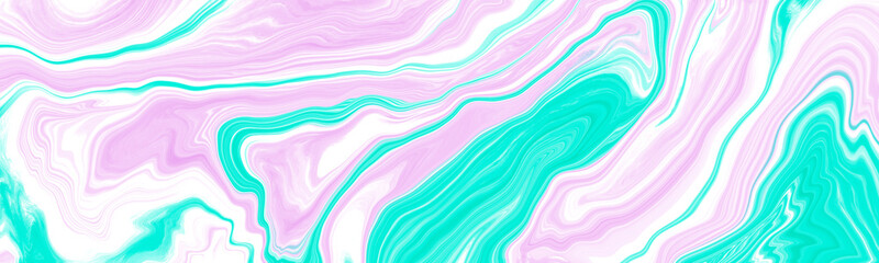 Marble liquid ink texture. Fluid art. Abstract paint background.