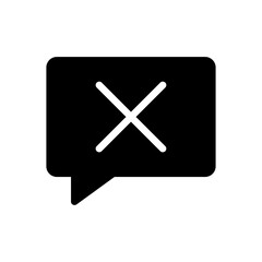 cancel