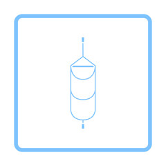 Alpinist Step Ladder Icon