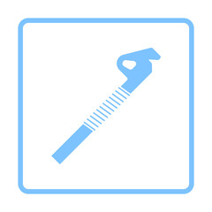 Alpinist Ice Screw Icon