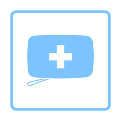 Alpinist First Aid Kit Icon